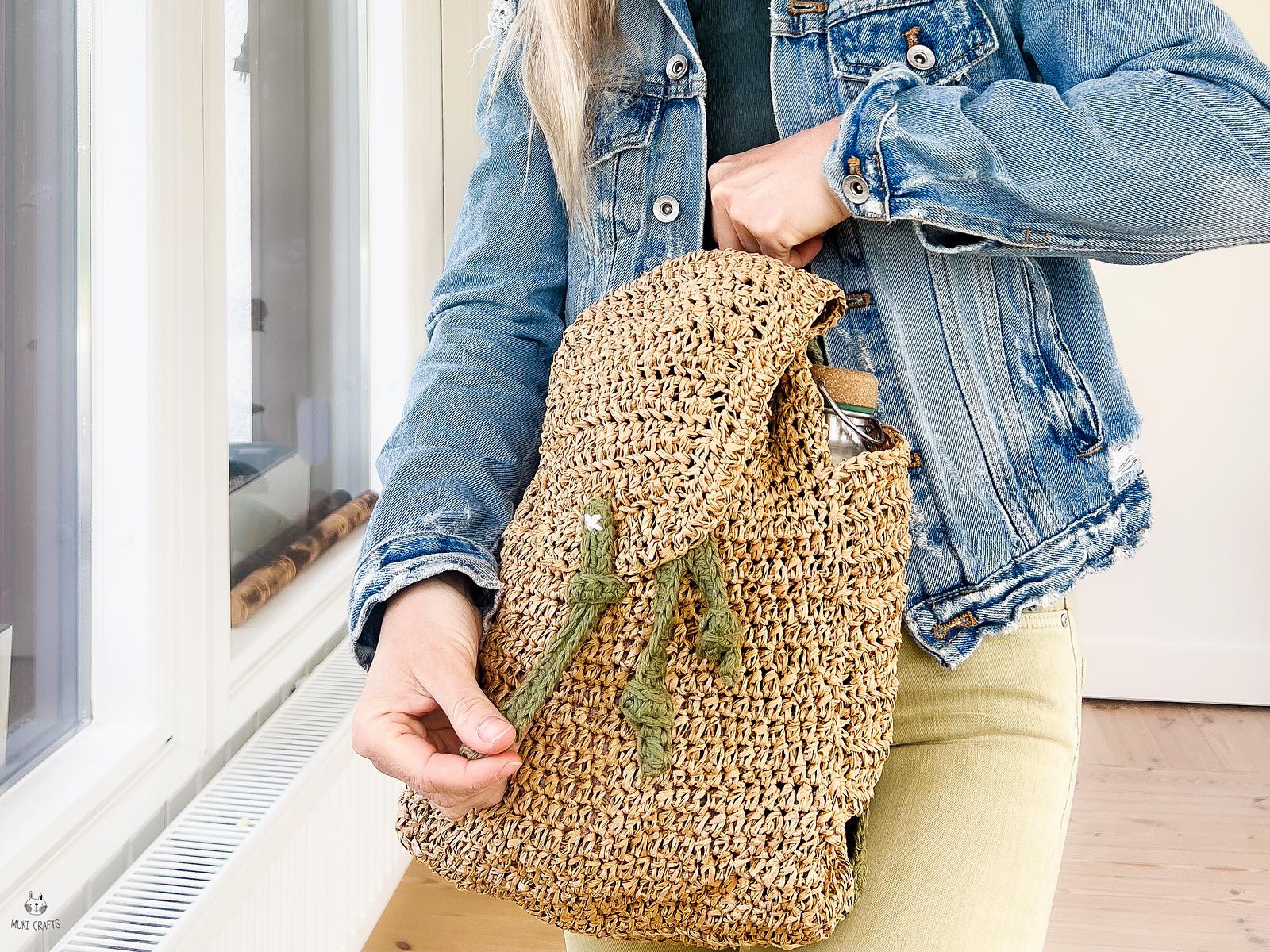Bentota bag
