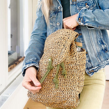 Bentota bag