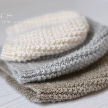 Casper Preemie & Baby Hat
