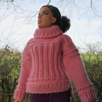 1:6th scale Enid Jumper