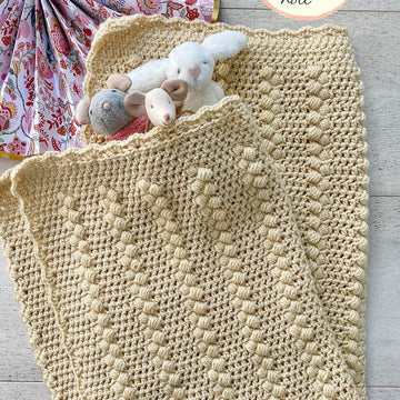 Countryside Blanket