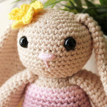 Rabbit - Animalius