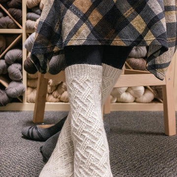 Argyle-ish