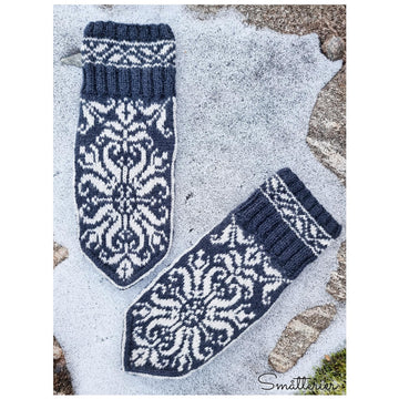 Kay Selbu Mittens