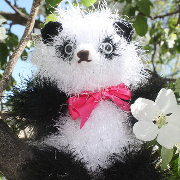 Panda Bear