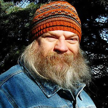 The Equalizer Hat