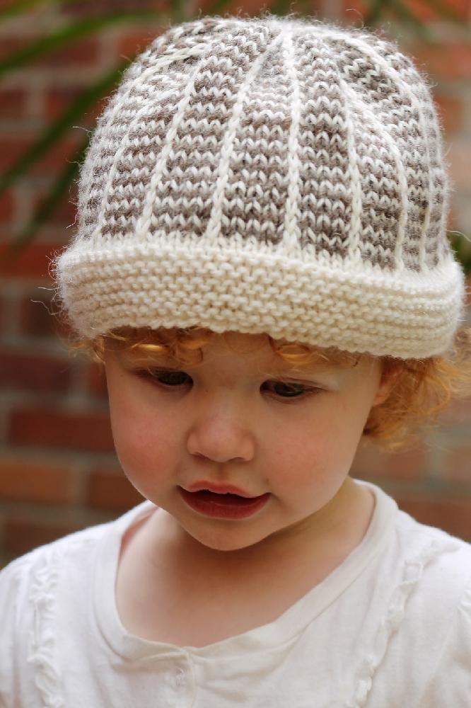 Woodland Hat