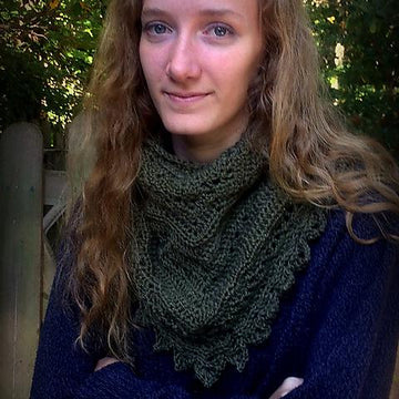 Withywindle Cowl