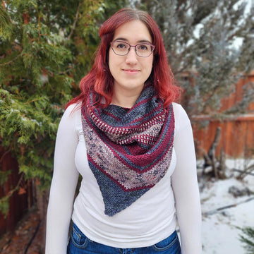 Transitory Cowl