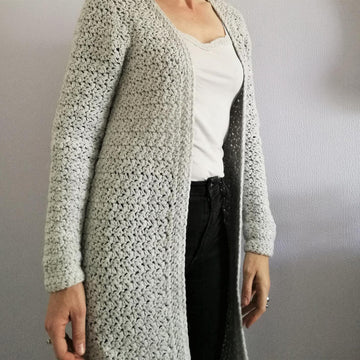 Cardigan Stone