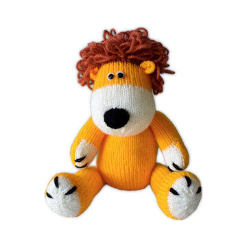 Samson the Lion