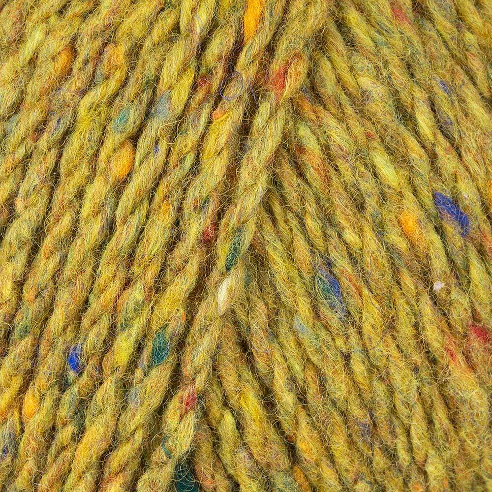 Rico Fashion Modern Tweed Aran
