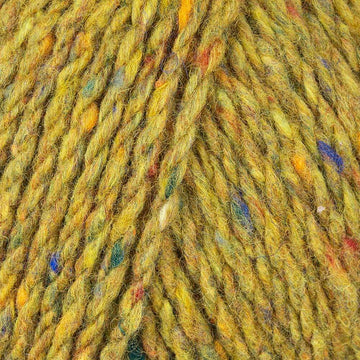 Rico Fashion Modern Tweed Aran