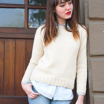 The Everyday Raglan