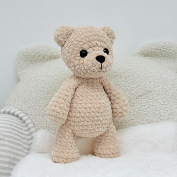 Theodore Teddy Bear