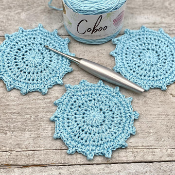 Quinnley Coaster