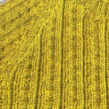Perch Pullover