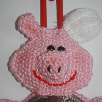 Percilla the Pig