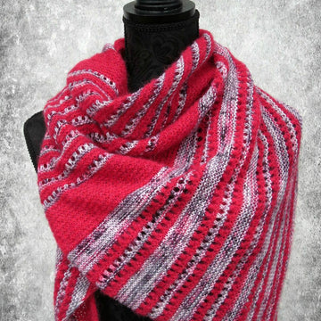 Chrysten Shawl