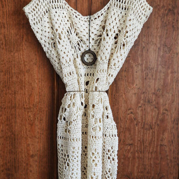 Maia Tunic