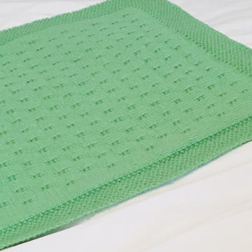 Dotty Blanket