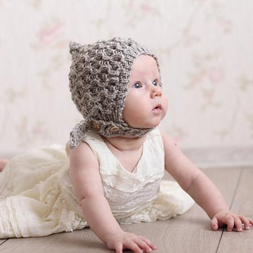 Lauren Pixie Bonnet