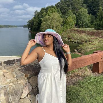 Stacy Sunhat