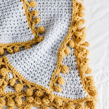 Bright Side Blanket