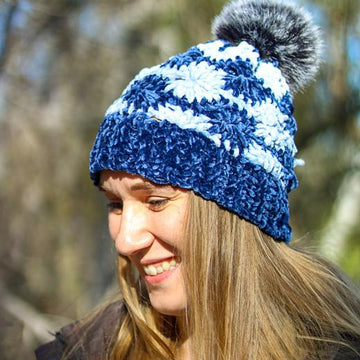 Wheel Hat