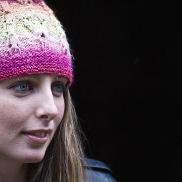 Tulip Hat by Little Cupcakes - Hc06