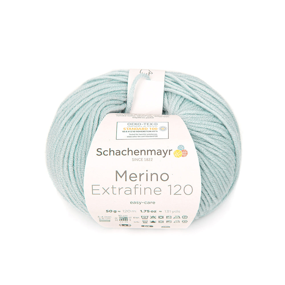 Schachenmayr Merino Extrafine 120
