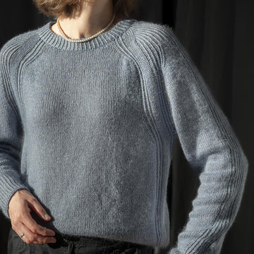 Sway Line Sweater