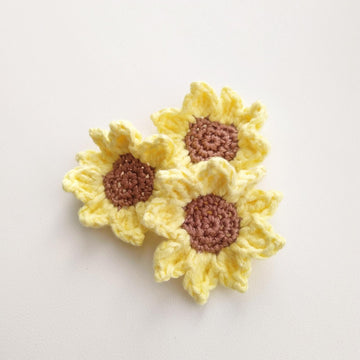 Little Sunflower