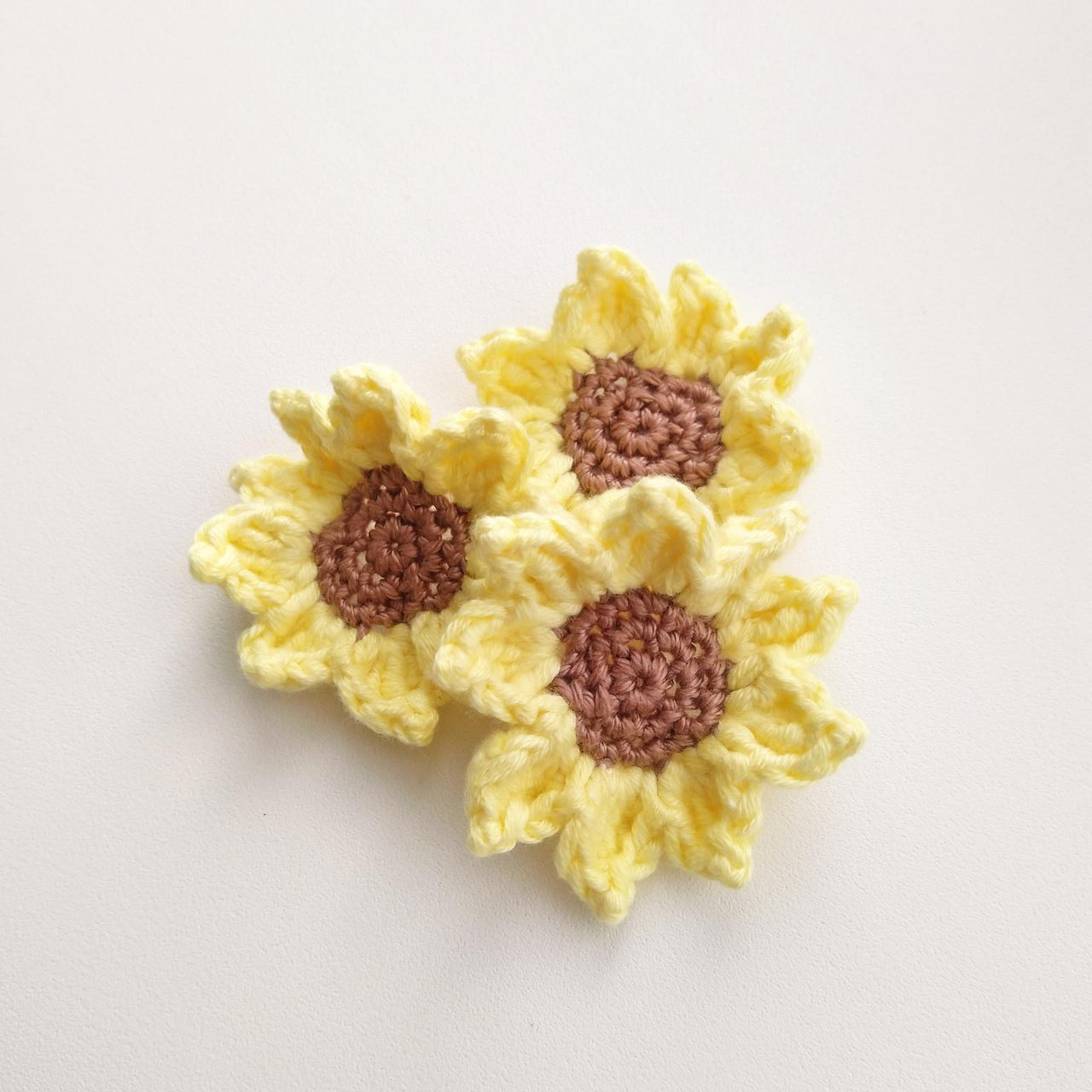 Little Sunflower