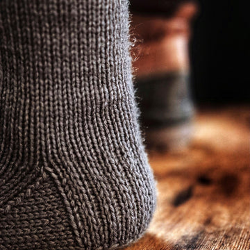The Boyfriend Socks