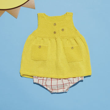 Enfant B‚b‚ t‚ by Bergere de France