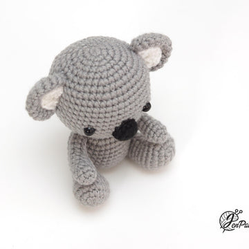 Little Koala