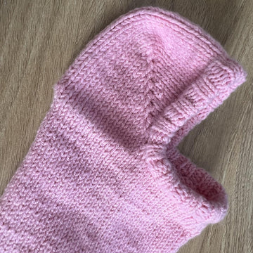 Cotton Trainer Socks