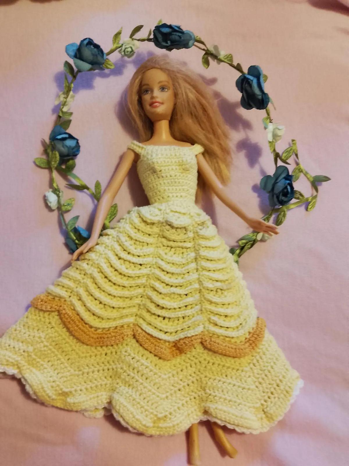Beauty's Dress V1