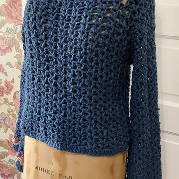 Tulipa Pullover