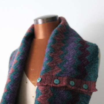 Arete (knitted)