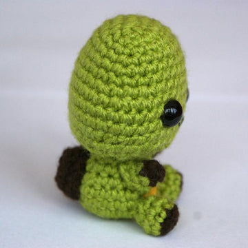 Cute Little Turtle