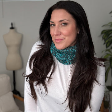 Everfrost Cowl