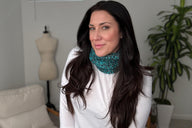 Everfrost Cowl