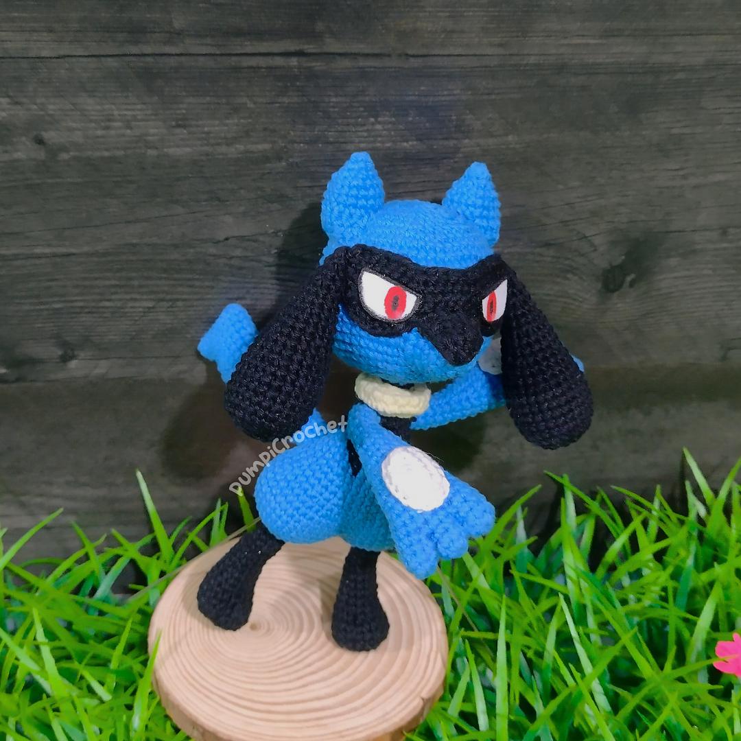 Riolu