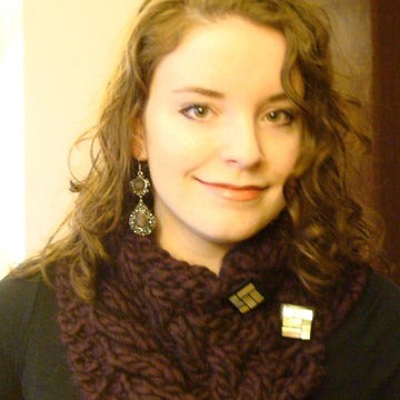 The Concord Cable Cowl