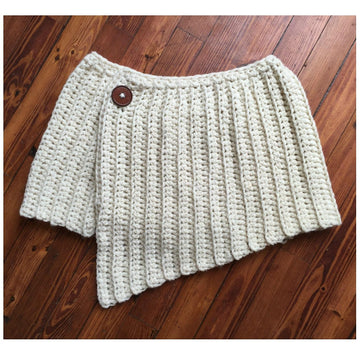 Sundown Angled Wrap
