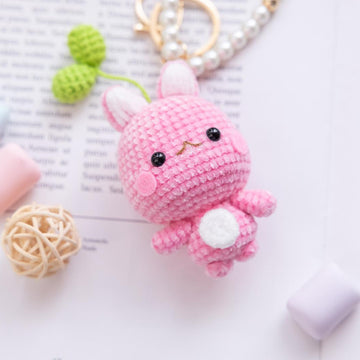 Bud Family– Bunny