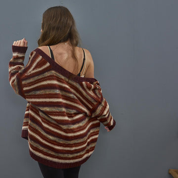 Cranachan Cardigan