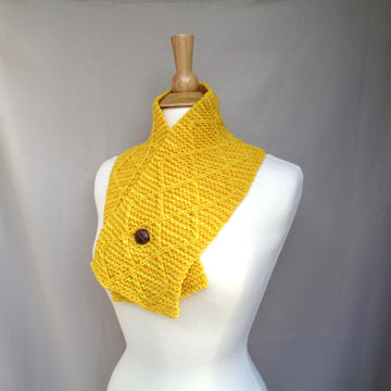 Phoenix Scarf